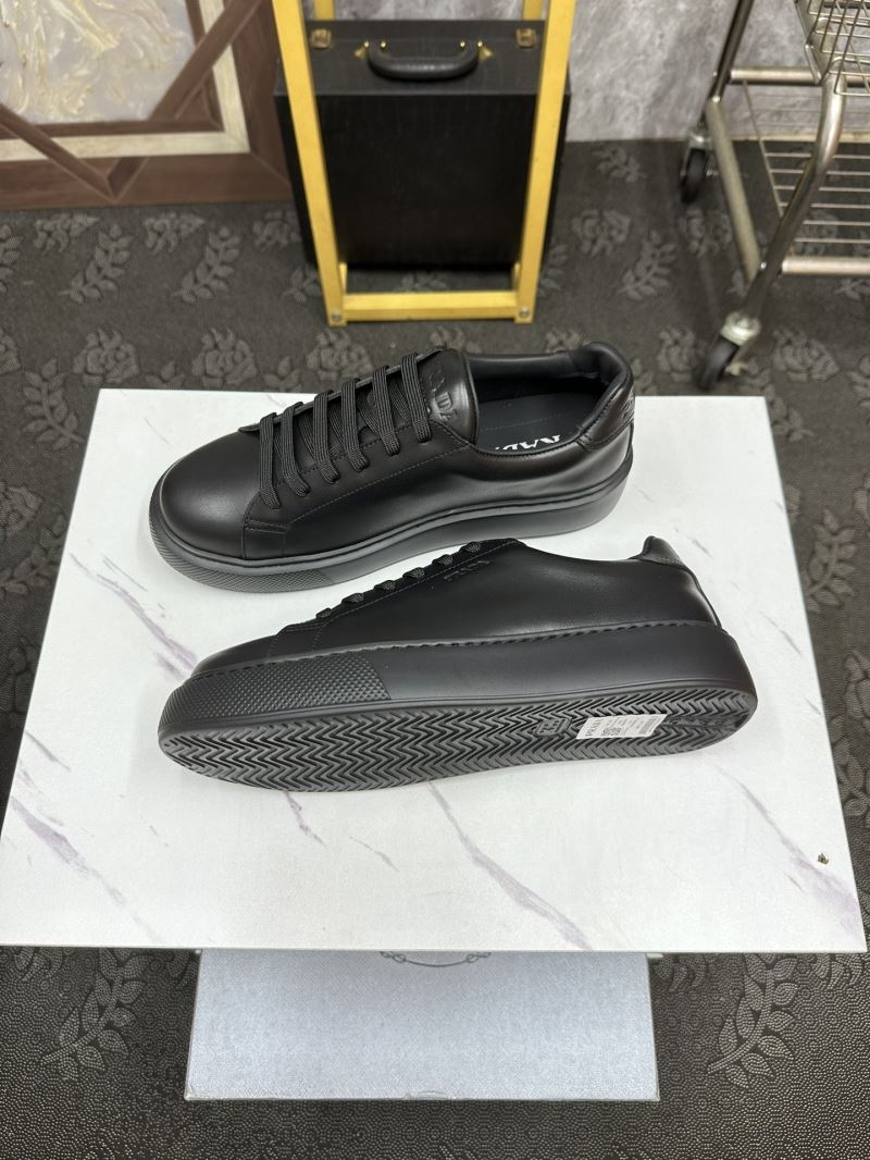 Prada Low Shoes